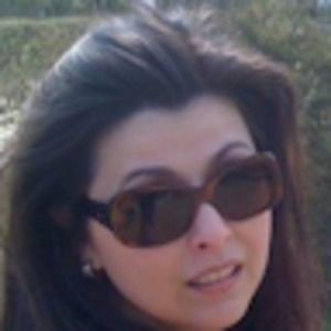 Meet your Posher, Gloria